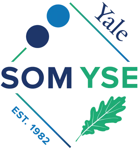 NYCW Yale SOM/YSE Joint Degree Alumni Event