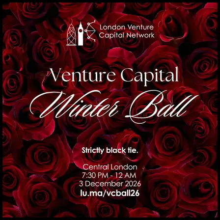 Venture Capital Winter Ball 2026