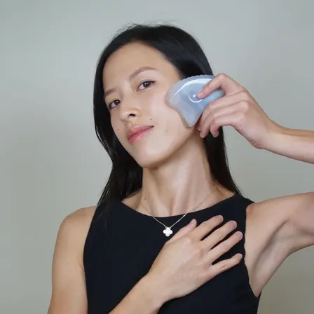 Gua Sha Beyond Beauty