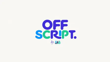 OFF SCRIPT BY 868