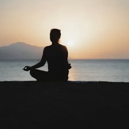 YOGA - At The Preserve (Preserve Residents only)