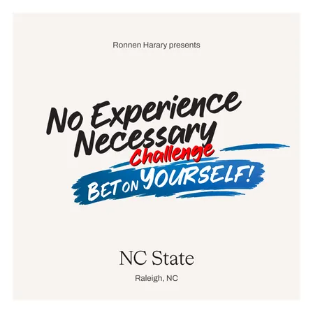 NEN Challenge — North Carolina State University
