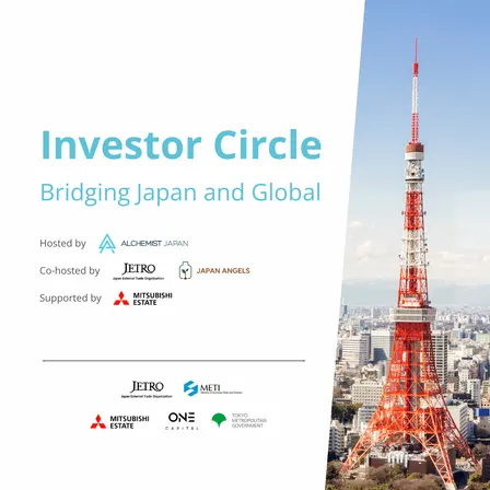 Investor Circle: Bridging Japan and Global