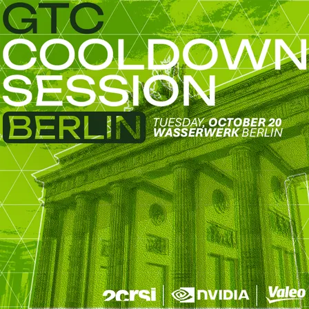 2CRSi - GTC Cooldown Session