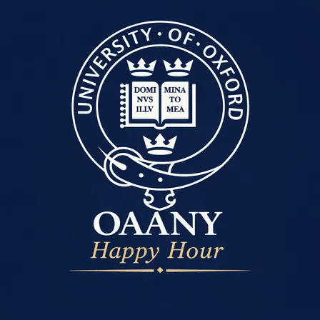 OAANY October Happy Hour