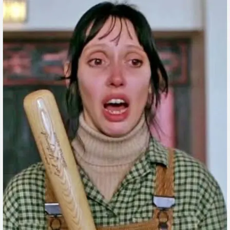 The Shining Film Screening