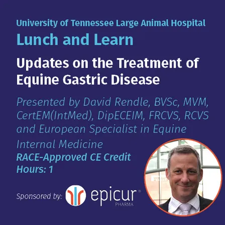 11/12 UT and Epicur Pharma Lunch and Learn