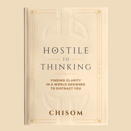 Norway Book Launch: Hostile to Thinking