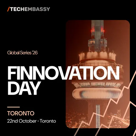 Finnovation Day @ Canadian Lenders Summit 2026— Built in Canada: The Money Behind the Next Generation of Companie
