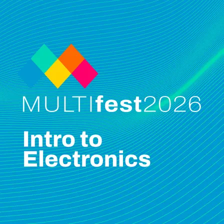 Intro to Electronics