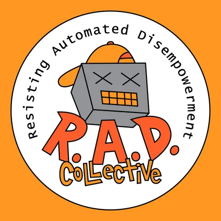Nov. General Meeting | RAD Collective