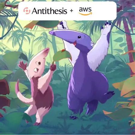 Building Resilient Systems in the Age of Agentic Development with Antithesis and AWS