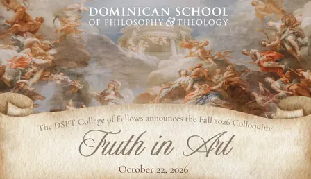 Truth in Art - Reception & Panel Presentation