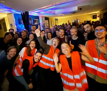Apérail + GROSSES ANNONCES ! - Paris 2