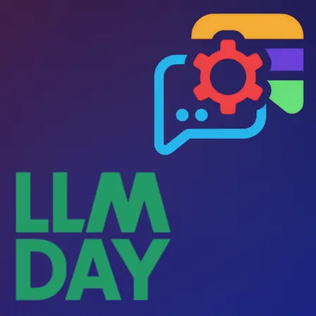 LLMday + Prompt Engineering Conference - London 2026 Q4