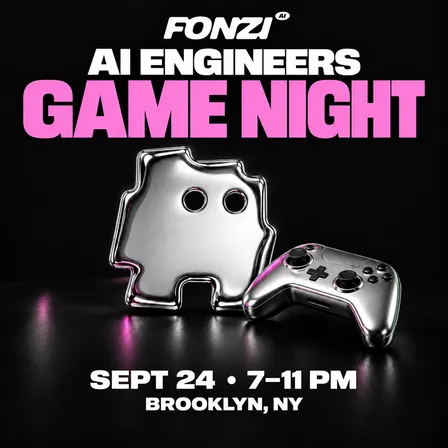 AI Engineers: Game Night