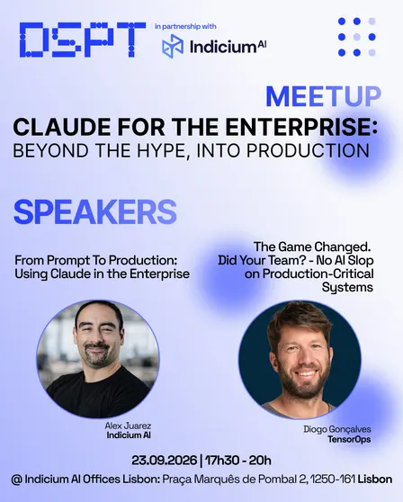 Claude for the Enterprise: Beyond the Hype, Into Production?