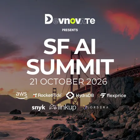 SF AI Summit