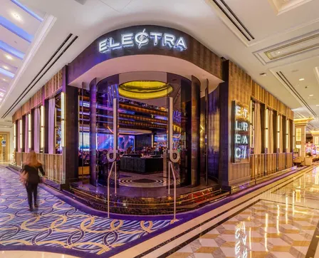 Evening Party: Money 20/20 Las Vegas