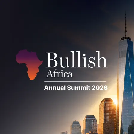 Bullish Africa 2026 Annual Summit