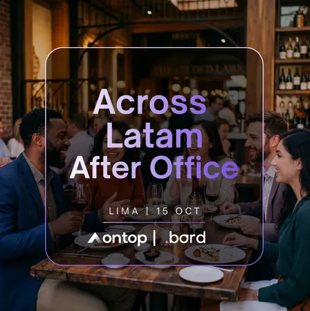 Across Latam After Office