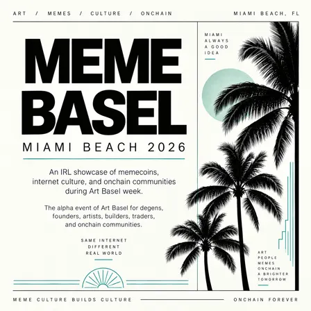 MEME BASEL