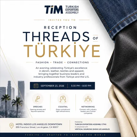 Threads of Turkiye