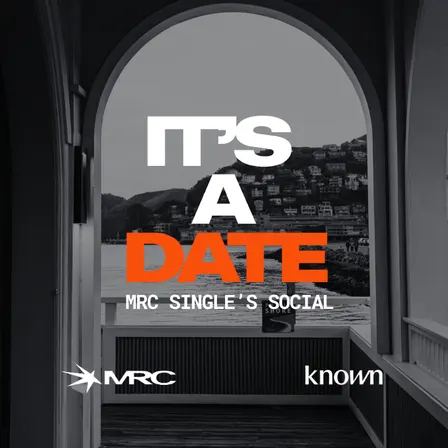 MRC x Known Single's Social