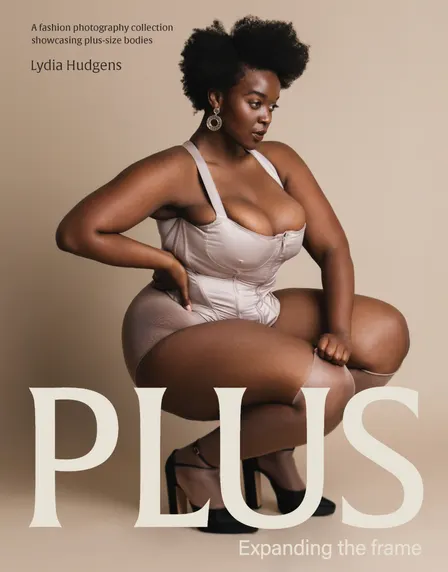 "Plus: Expanding the Frame" Book Celebration