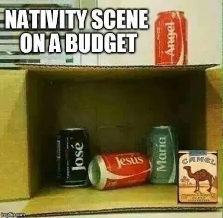 The Nativity Pub Quiz