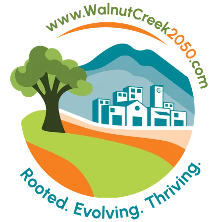 Walnut Creek General Plan Update 2050: Community Workshop