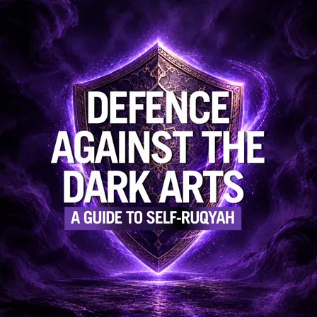 Defence Against the Dark Arts