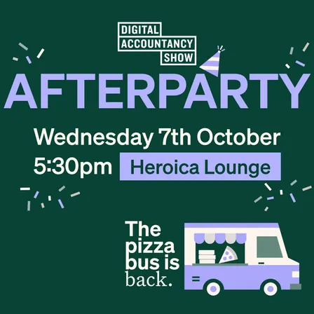 DAS 2026 After Party