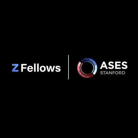 ASES x Z Fellows: Frosh Mixer with Cory Levy