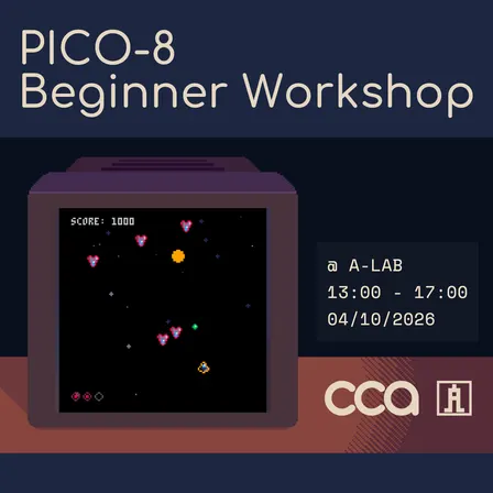 Make Your First Game @ A Lab