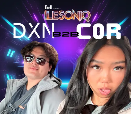 DXN B2B COR