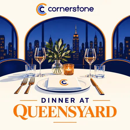 An Evening at Queensyard