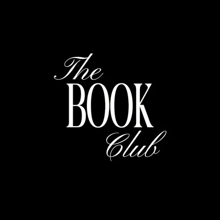 Book Club Halloween Special