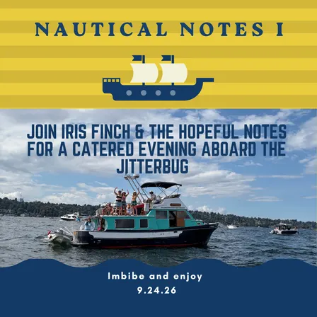 Nautical Notes I