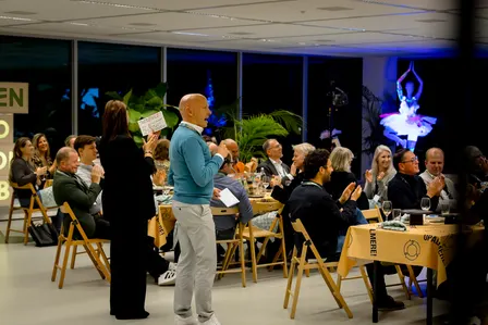 Almere Changemakers 5
