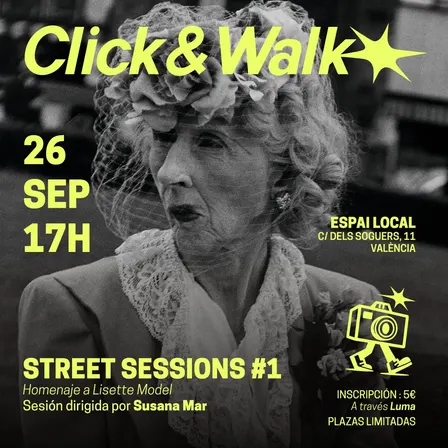 Click&Walk