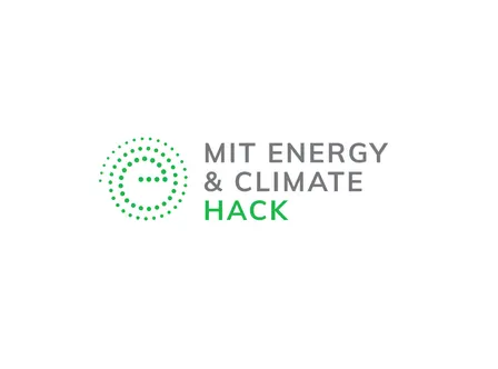 MIT Energy & Climate Hack
