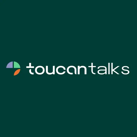 Toucan Talks October 2026