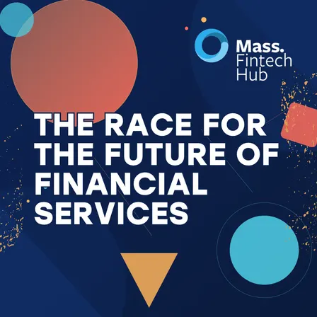 The Race for the Future of Financial Services