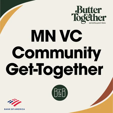 MN VC Community Get Together
