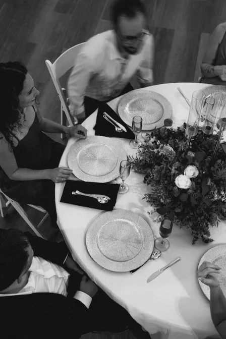 Luxury Singles Night