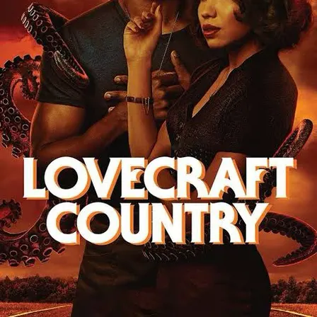 lovecraft country: watch party