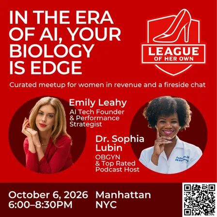 In The Era of AI Your Biology is Edge