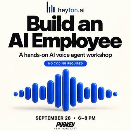 Build an AI Employee: A Hands-On Workshop