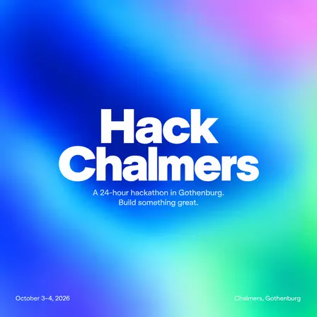 Hack Chalmers